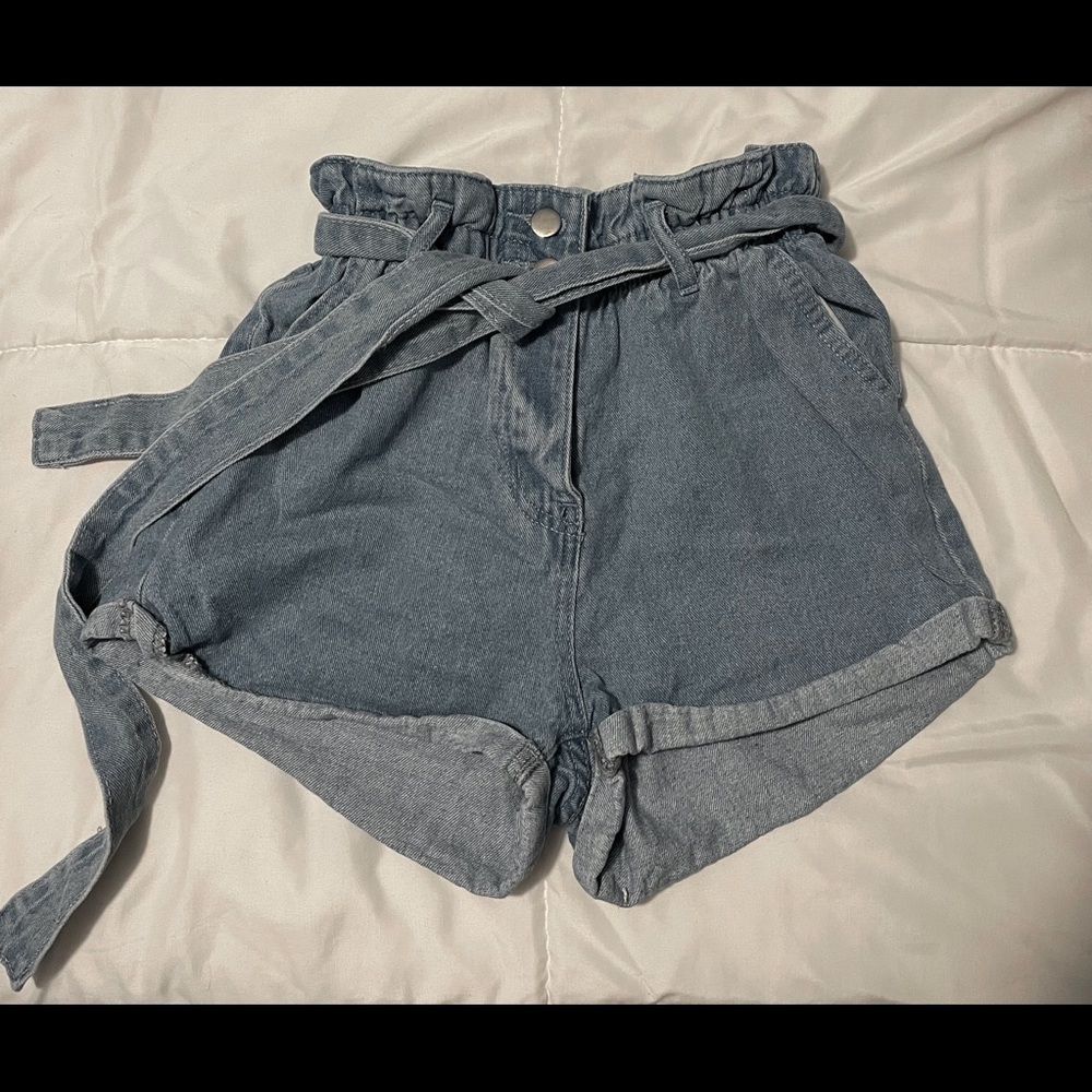 Shein shorts